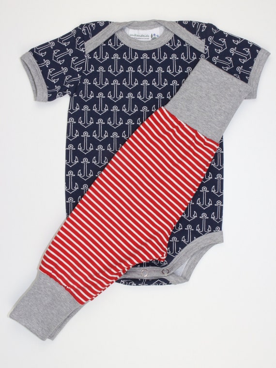 Baby Set Thore For Travel Buoy Maritime Set With Etsy