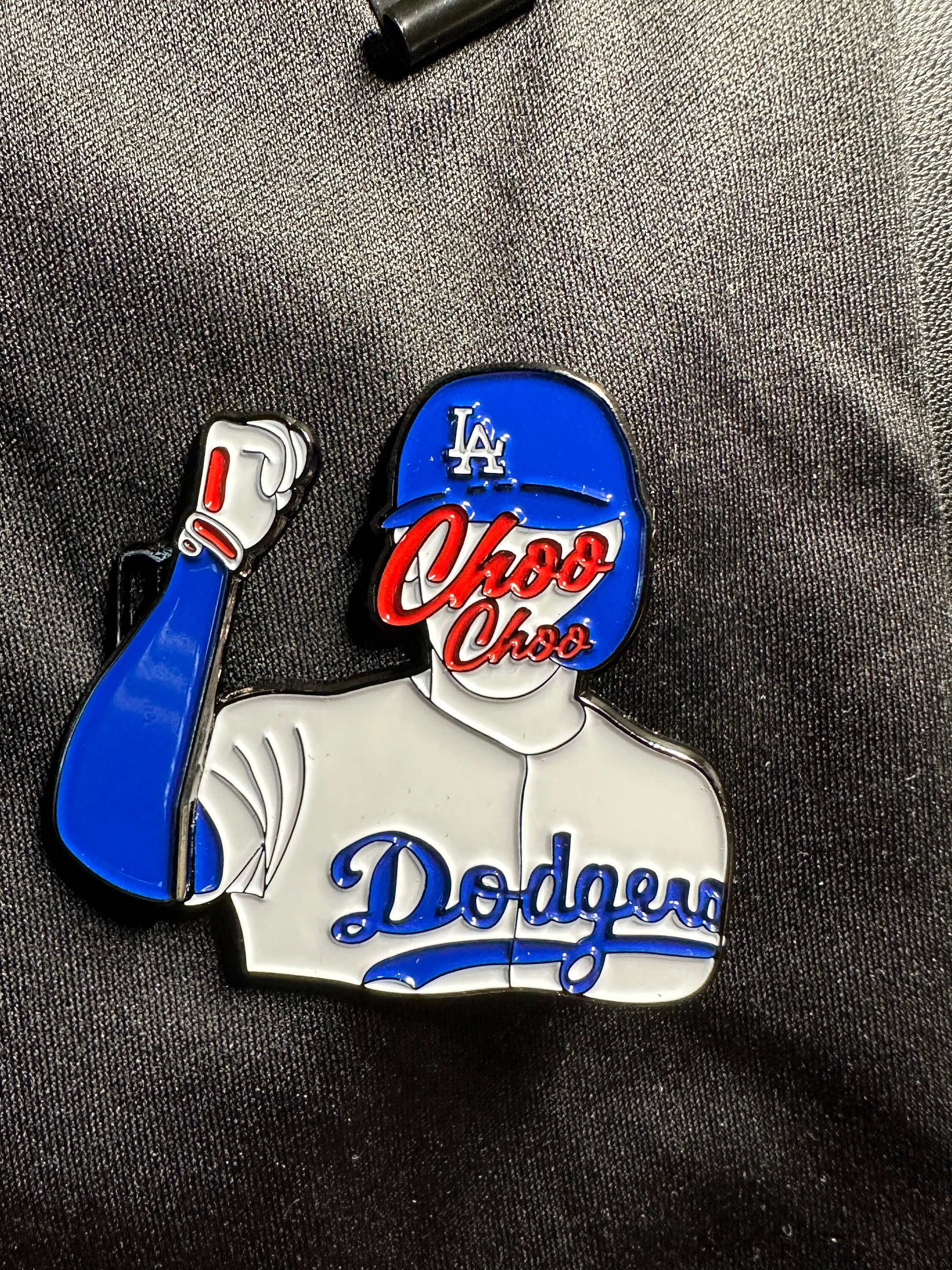 Dodgers #ITFDB タオル 2024 NLDS Game 1 ITFDB Dodger Rally Towel It's Time For