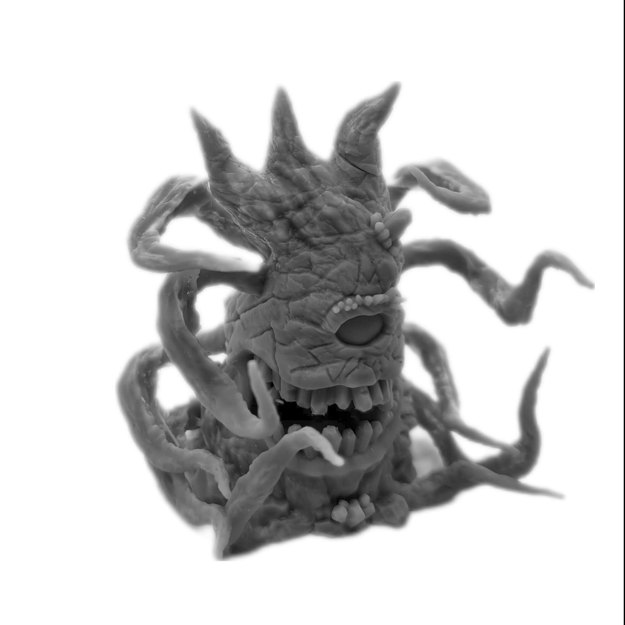 Roper - Cave Dwellers Fantasy Miniatures - Etsy