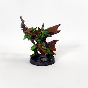 Print and paint service for Heroforge/STL miniatures