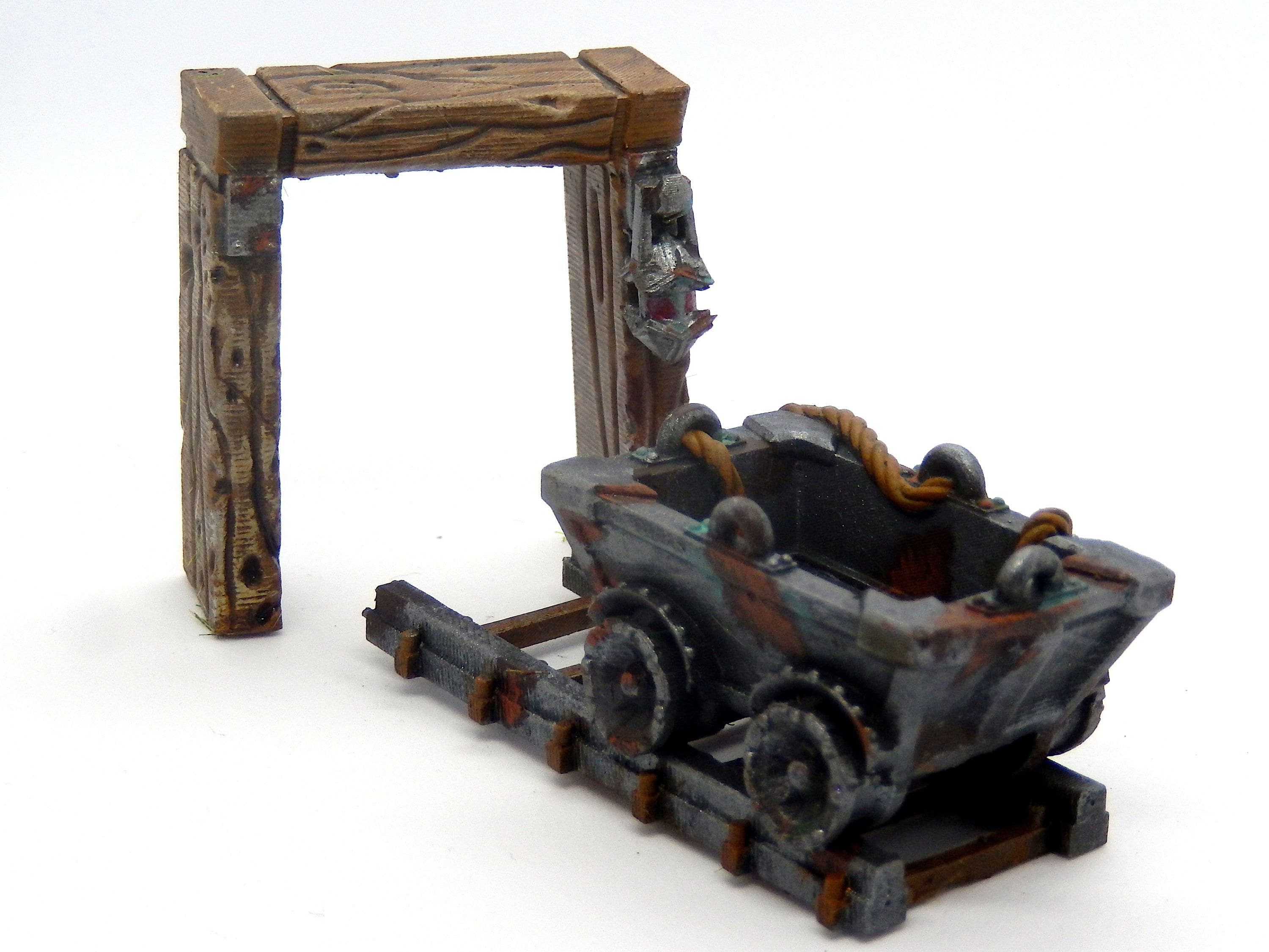 Mining Cart for sale Only 3 left at 70