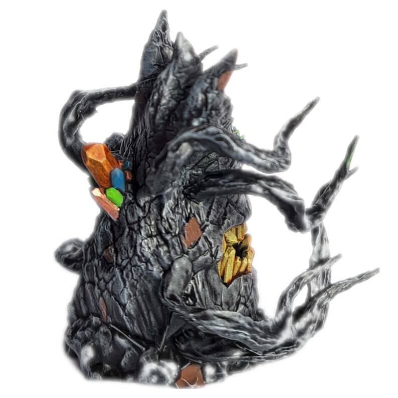 Roper - Cave Dwellers Fantasy Miniatures - Etsy