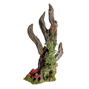 Gnarled Twisted Fey Tree | Tabletop and Wargame Terrain