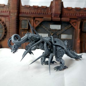 Kaos Hydra Fantasy Miniatyr