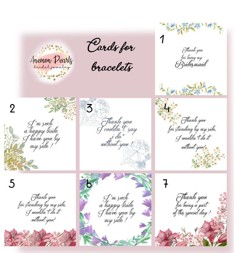 maid of honor message