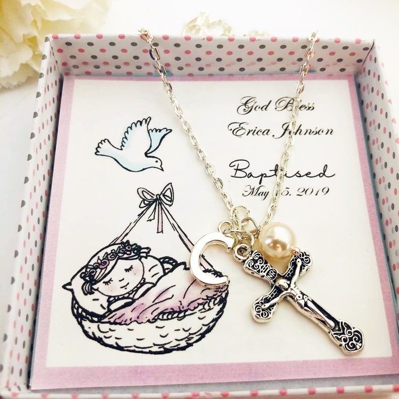 Best Gift For Baby Girl Christening
