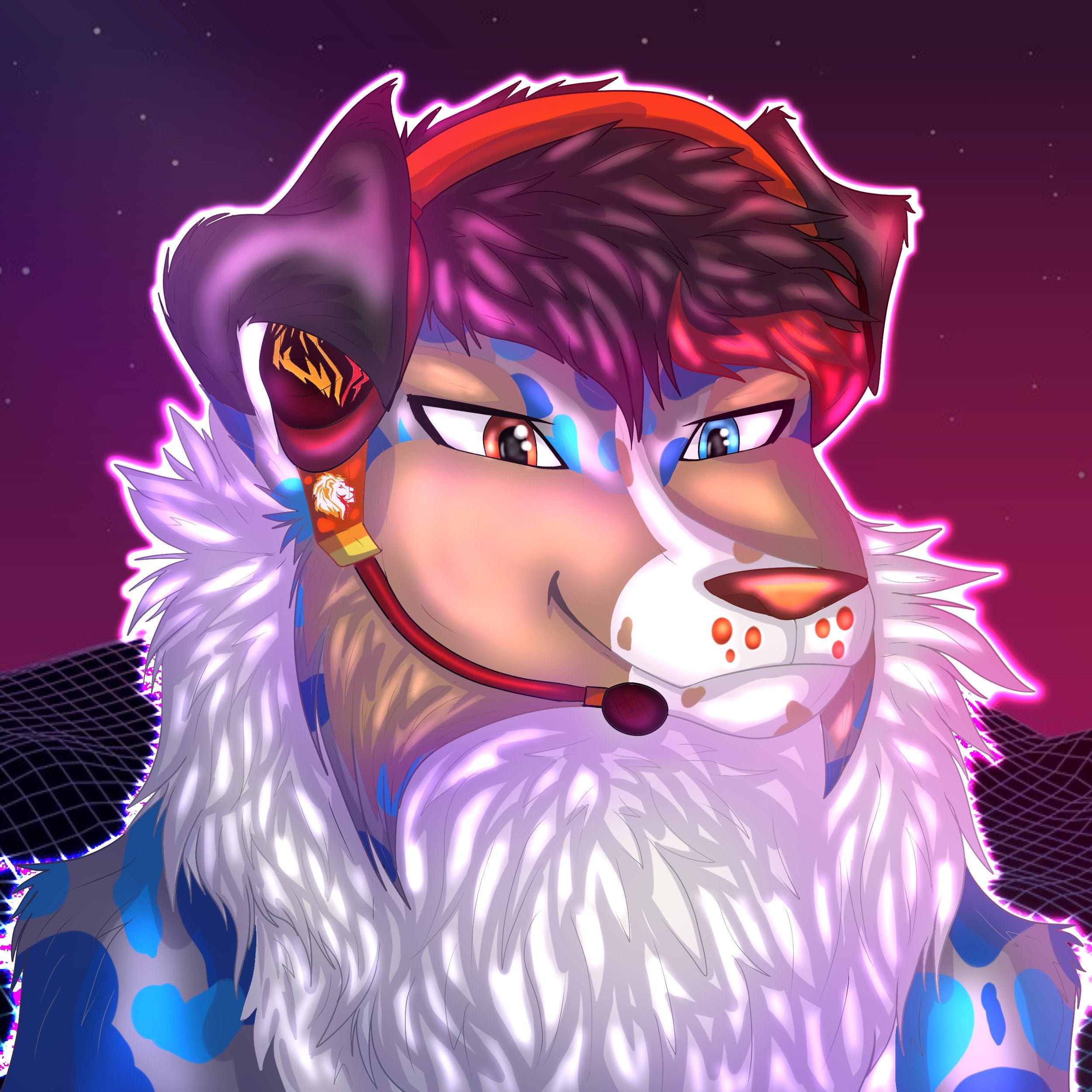 Njae'S Furry Artwork On Fur Affinity - amdp7w5
