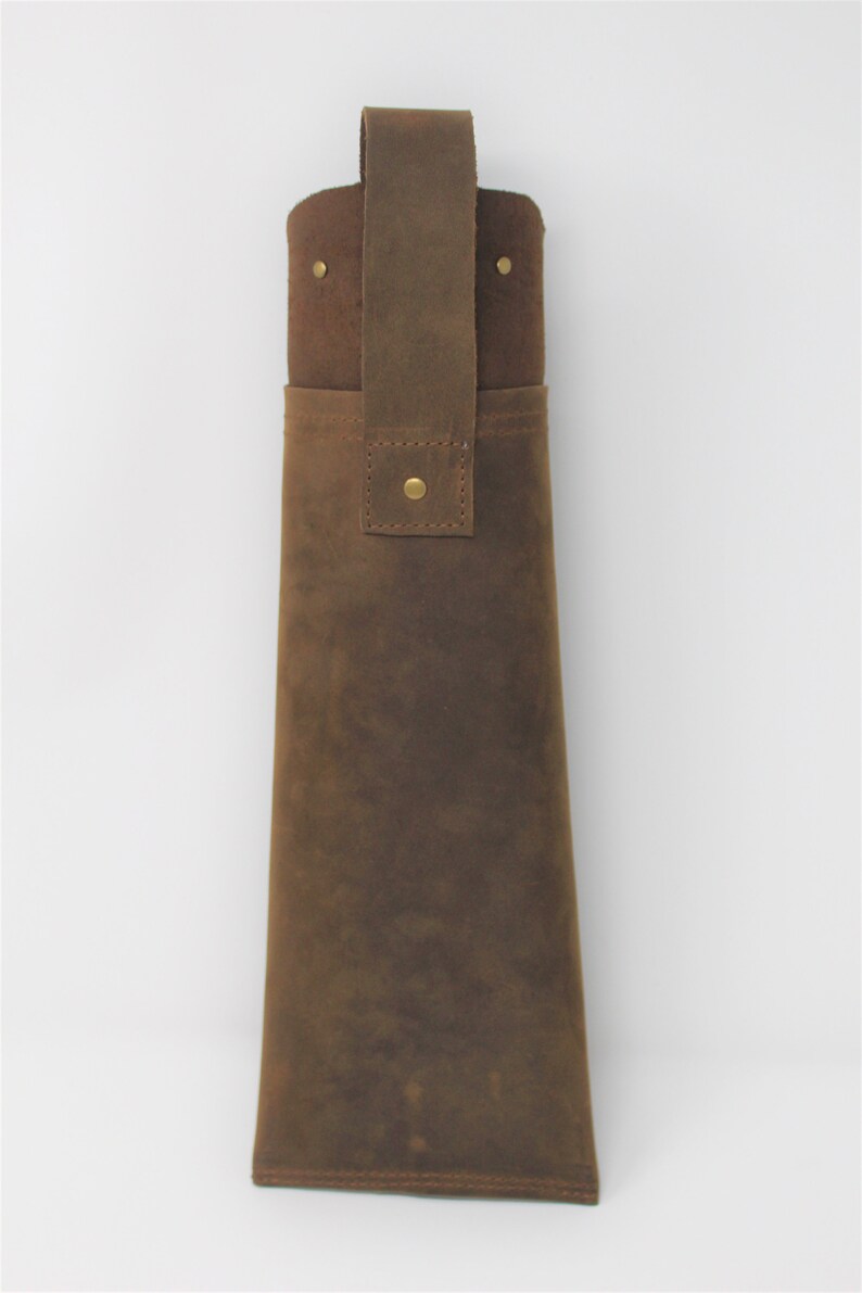 Leather Welding Rod Holder Welding Rod Pouch Gift for Etsy