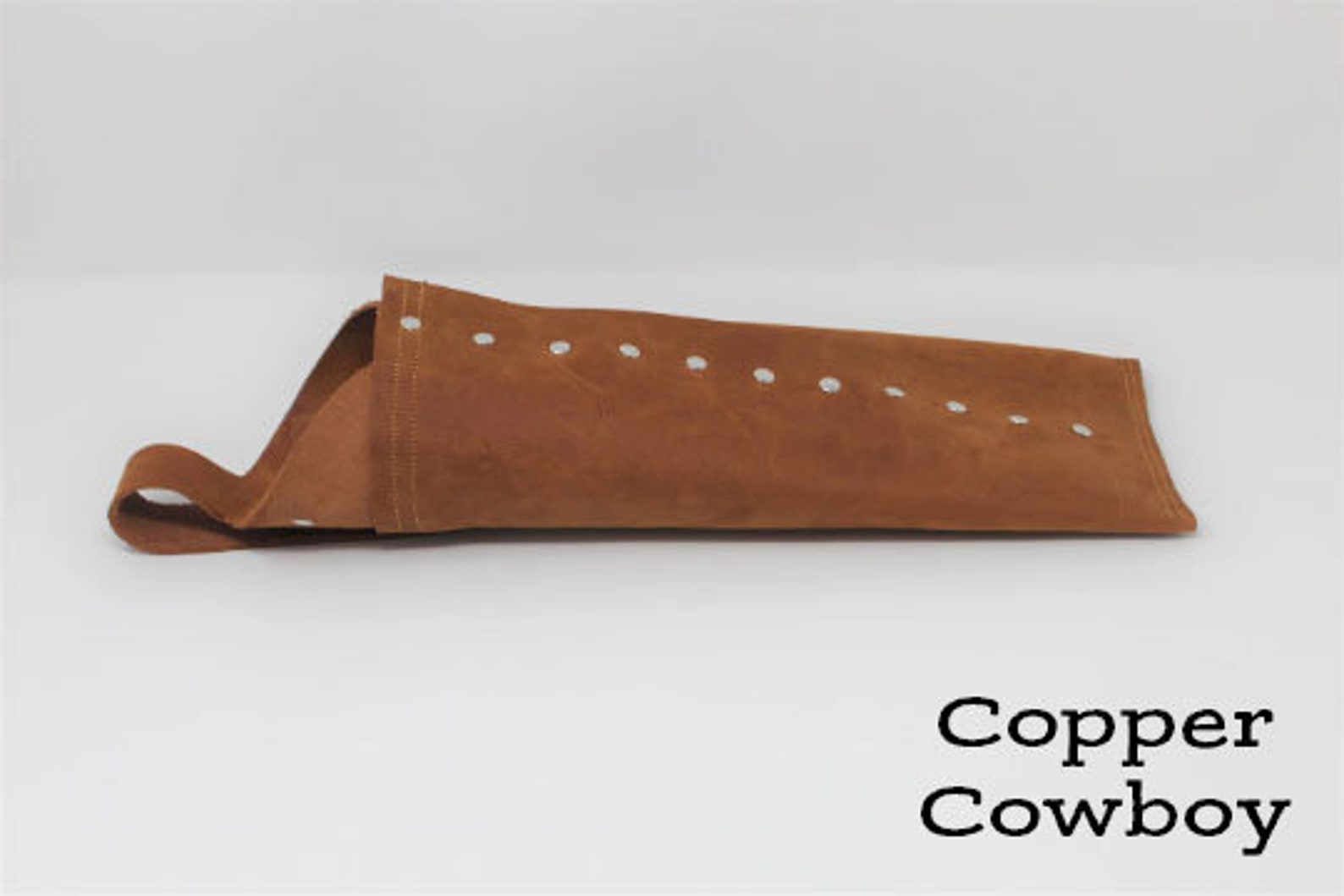 Leather Welding Rod Holder Welding Rod Pouch Gift for Etsy