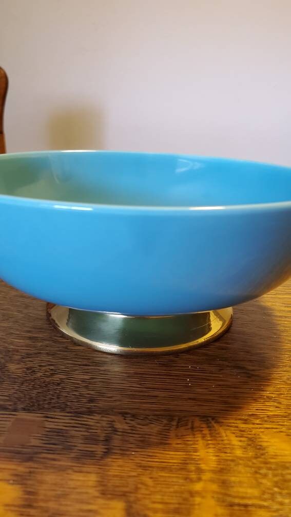 Kenilworth Bowl Kenilworth USA HLC Kenilworth Homer Etsy