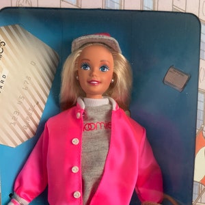 Bloomingdale Barbie Etsy