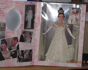 barbie my fair lady collector edition value