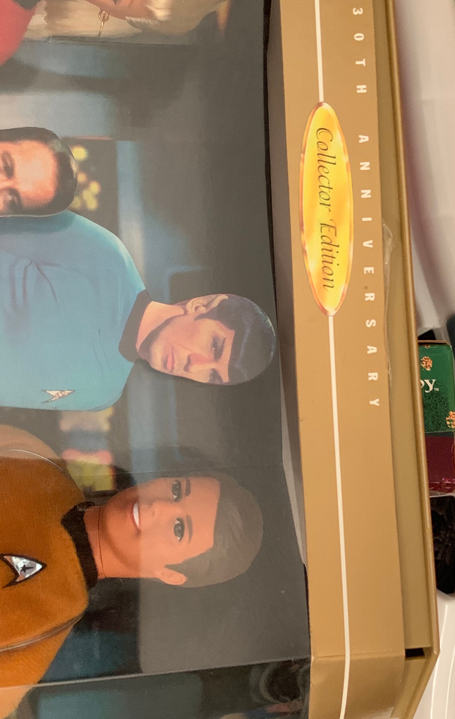 Star Trek Barbie and Ken - Etsy