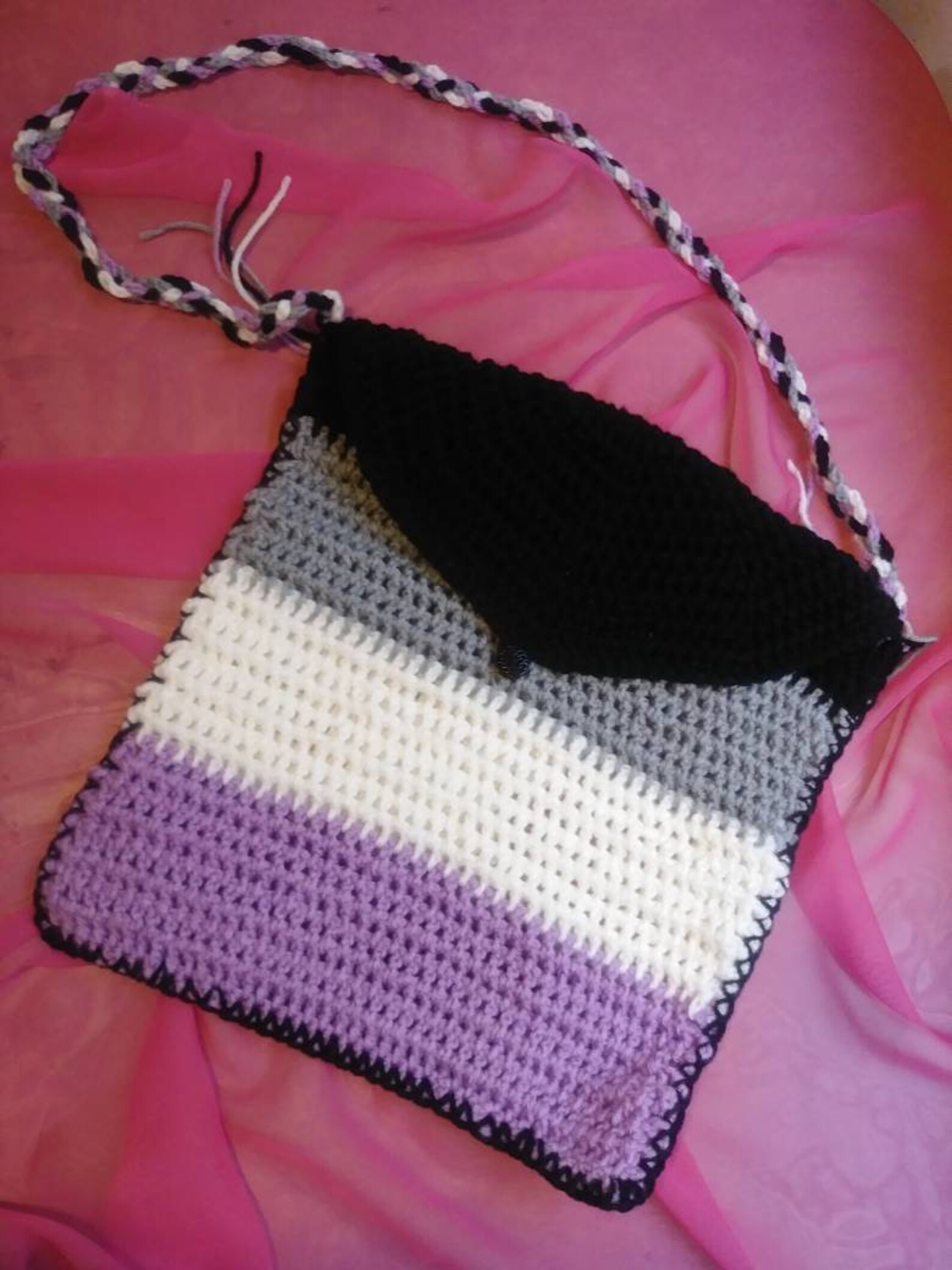 LGBTUNICORNS Pride Mystery Bags - Coming Out Gift Box With LGBTQ+ Accessories & Jewelry