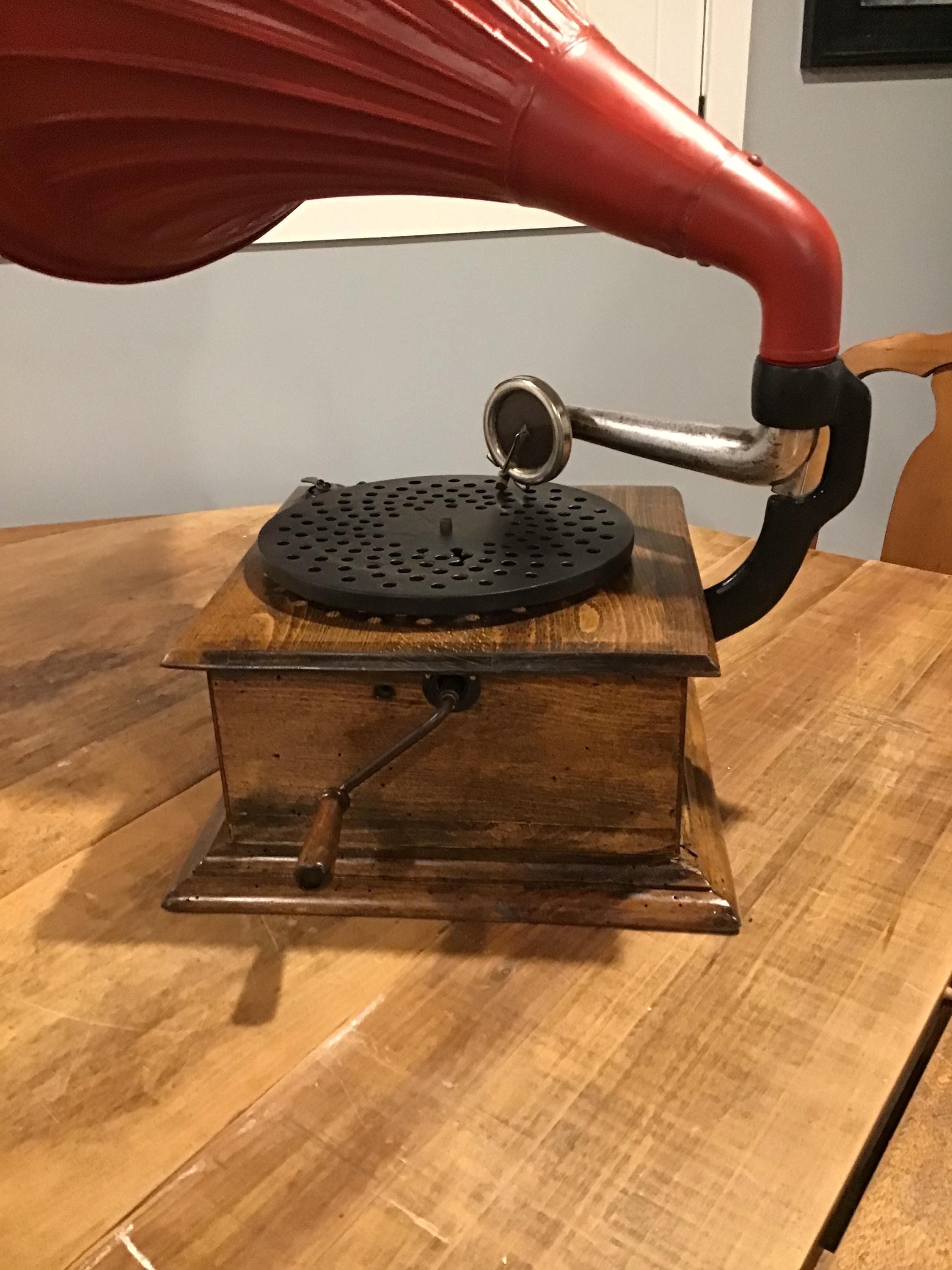 レコードプレーヤー - ビンテージ - Etsy 日本