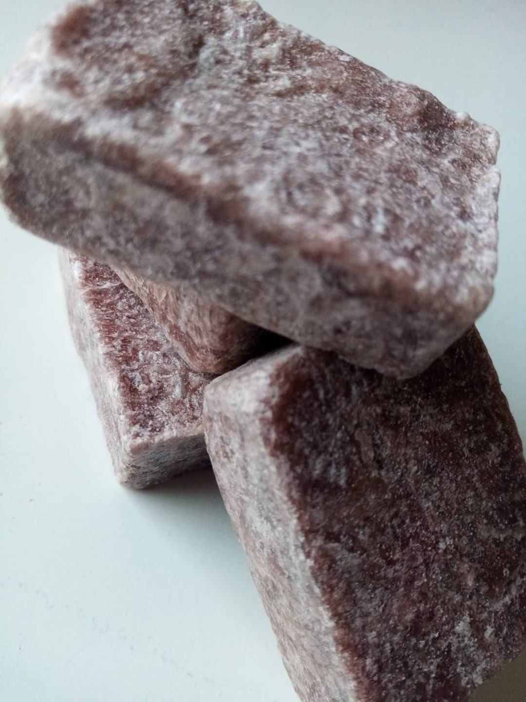 Bloc De Parfum Solide Au Jasmin Hemani - 10g, Senteur Maroc, Fabrication Terrapin Trading
