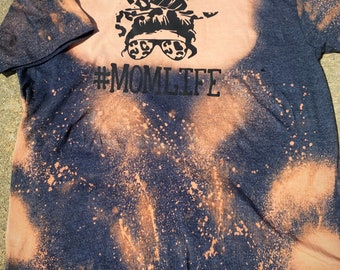 Mom Life T-Shirt