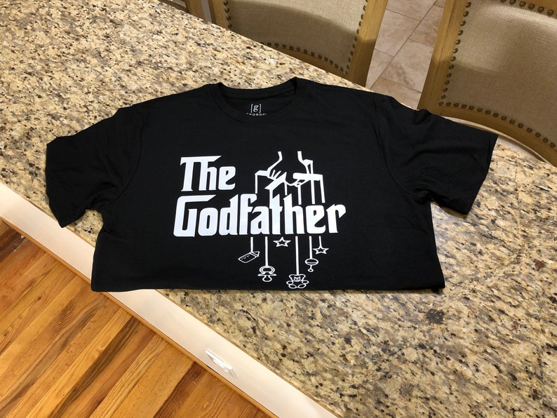 Free Free 116 The Godfather Baby Mobile Svg SVG PNG EPS DXF File