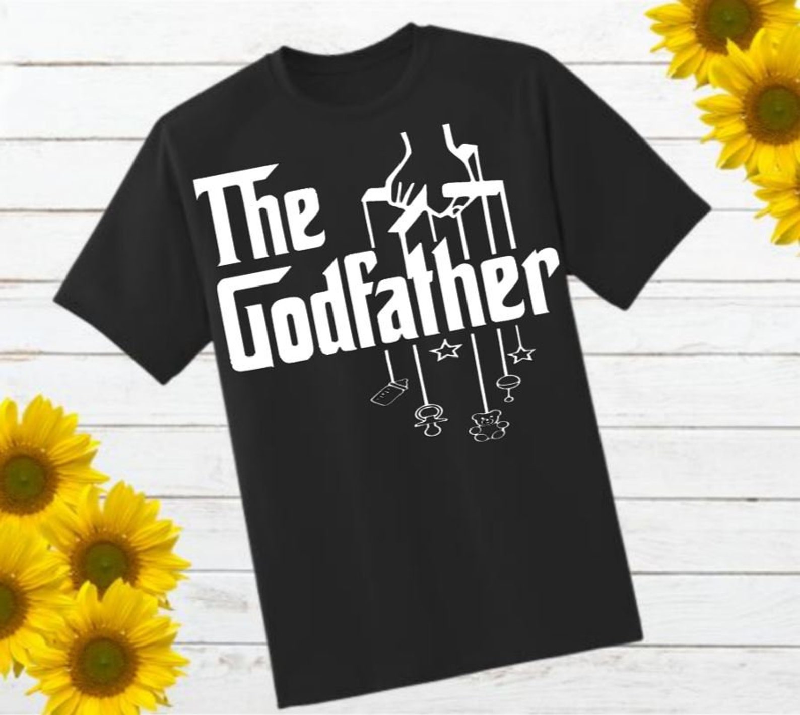 Free Free 309 The Godfather Baby Mobile Svg SVG PNG EPS DXF File
