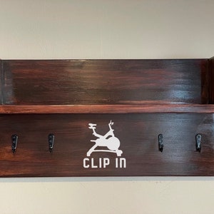 peloton delta shoe cages