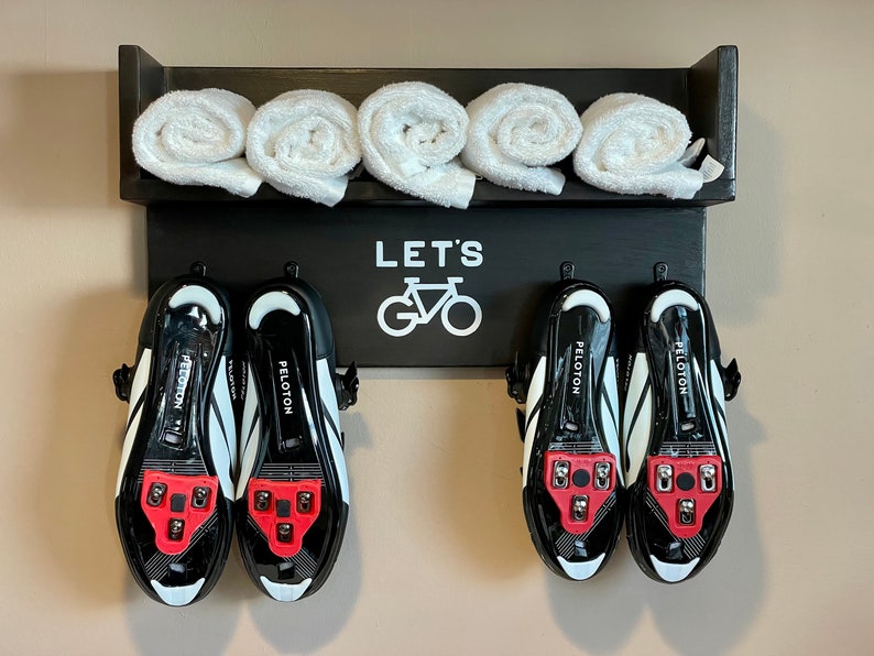 shoe cages for peloton