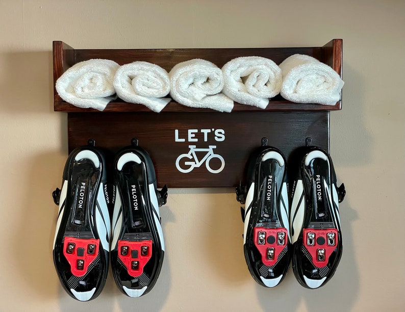shoe cages for peloton