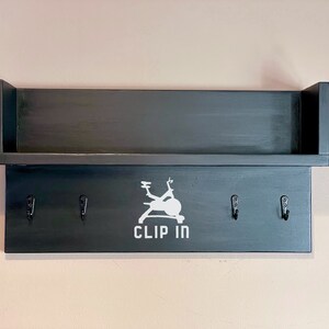 peloton delta shoe cages