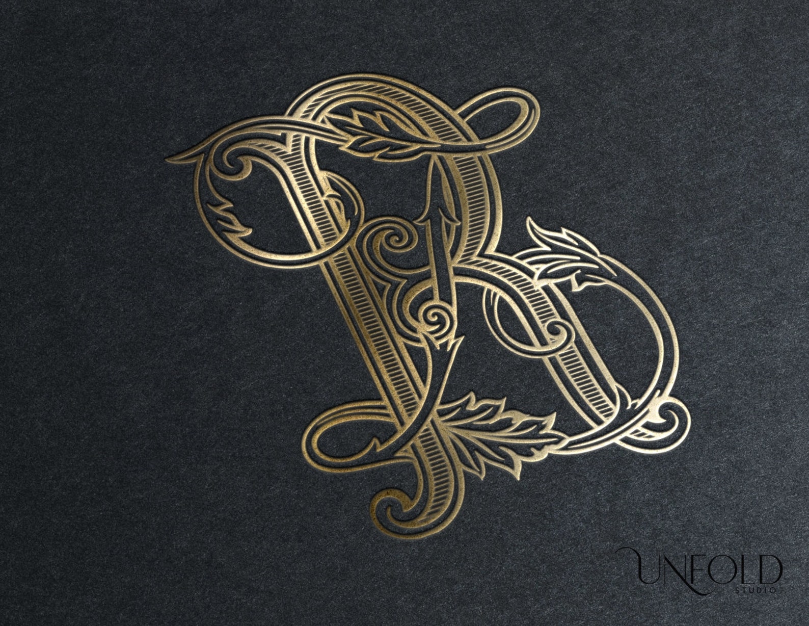 Z R Monogram Z & R Vintage Monograms, Wedding Monogram, Digital Download, Interwoven ...