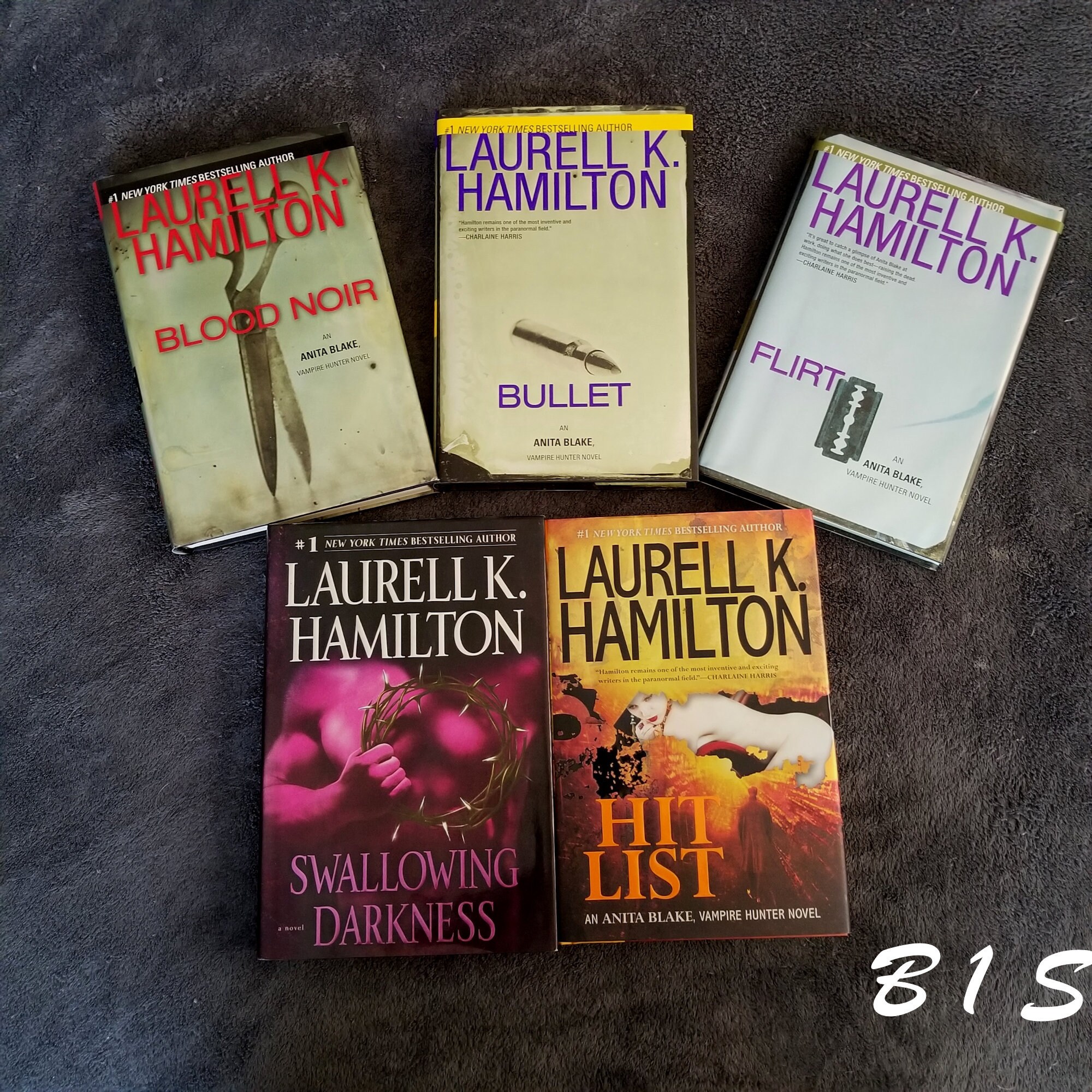 books by laurell k hamilton books by laurell k hamilton