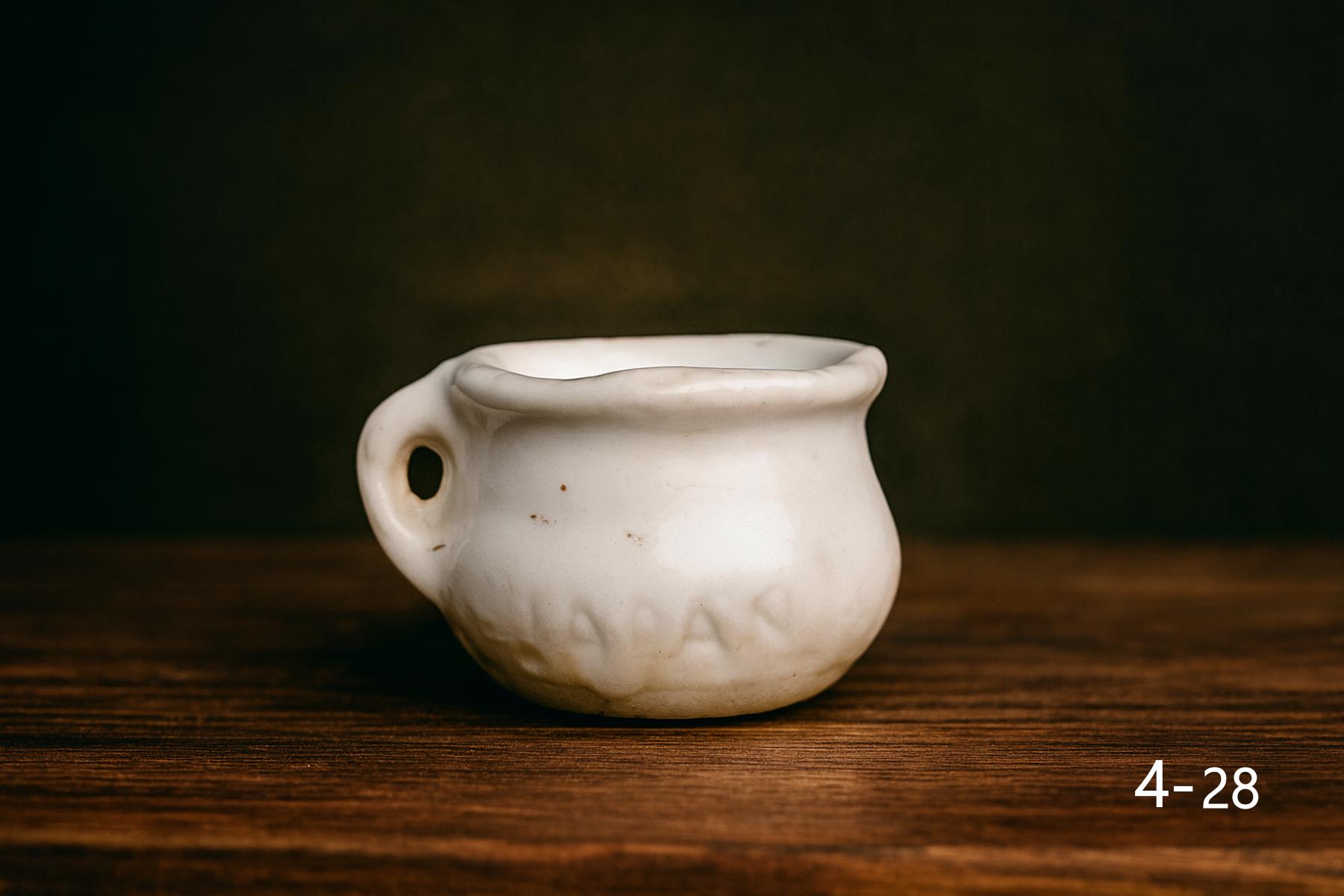 Novelty Chamber Pot - Etsy