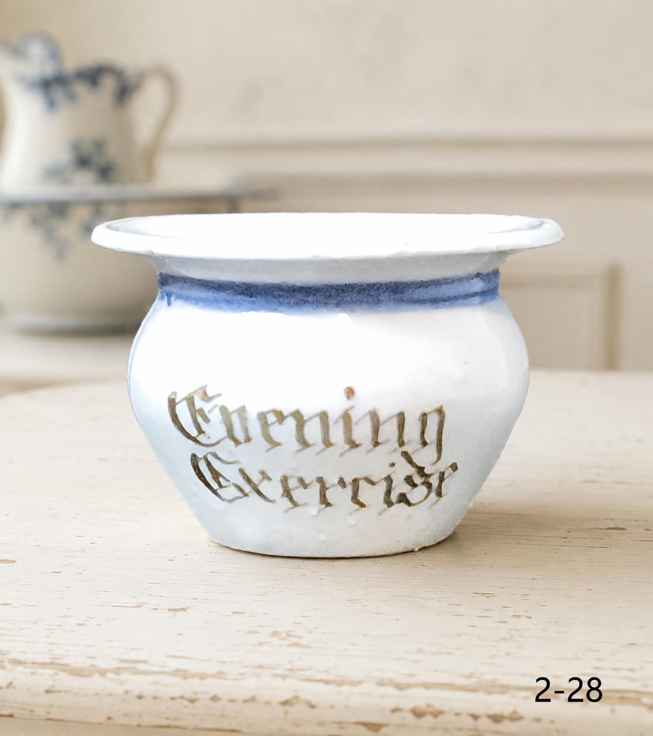 Novelty Chamber Pot - Etsy