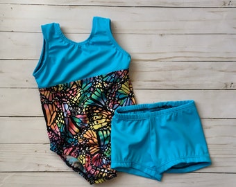 18 month dance leotard Clearance