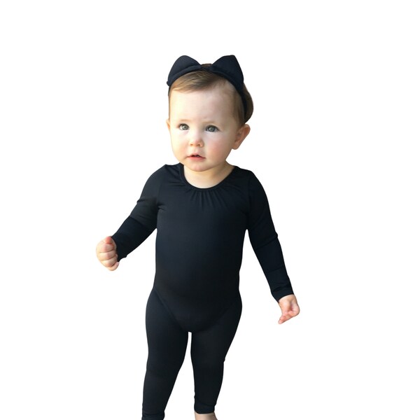 Toddler Cat Costume Etsy