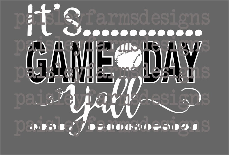 Free Free Baseball Gameday Svg 890 SVG PNG EPS DXF File