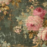 Shabby Chic Decor