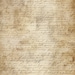 Aged Script Rice Paper for Decoupage A4 Sheet - Etsy