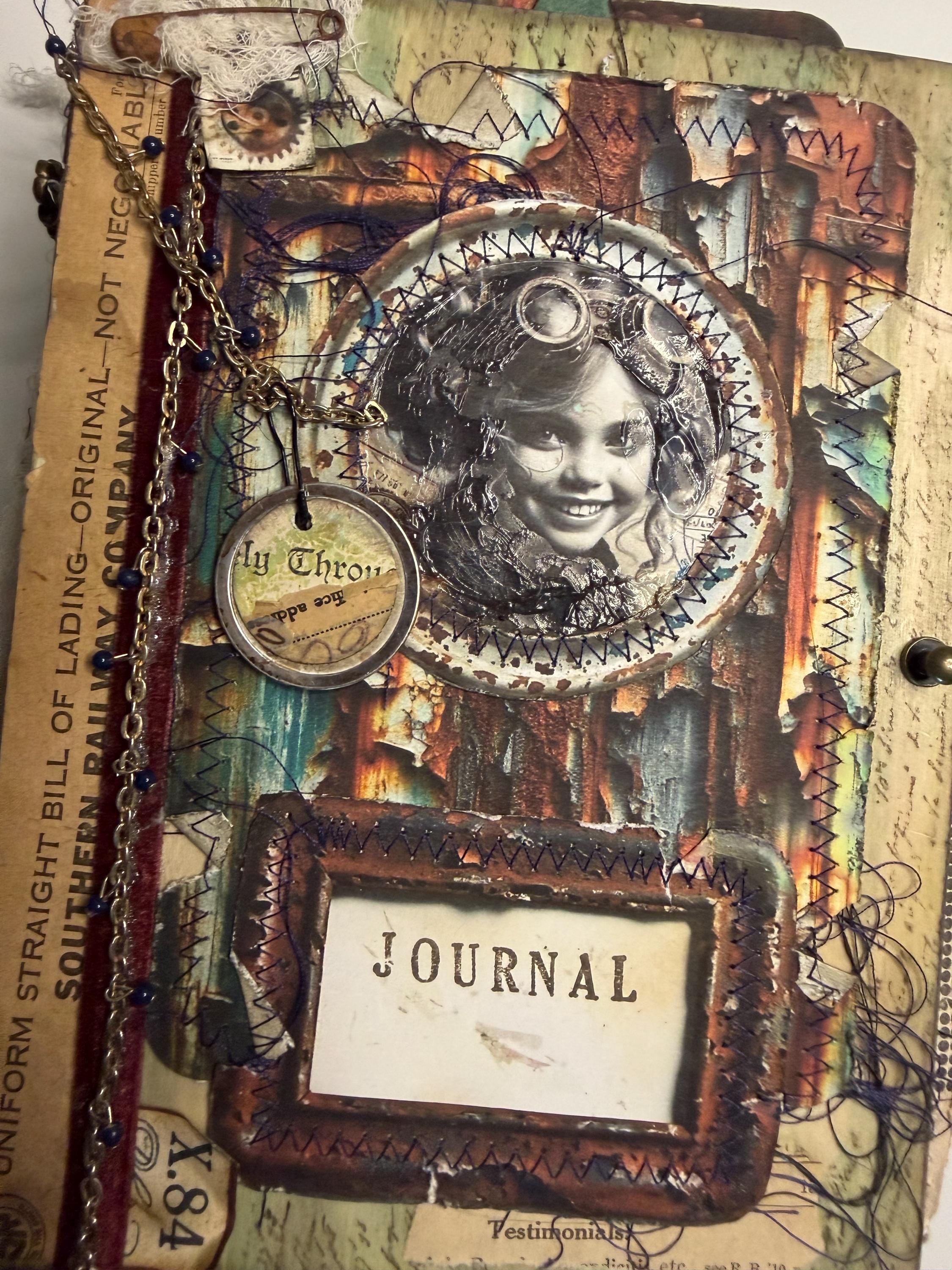 Amelias Notebook - Etsy