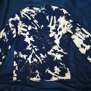 Unisex Adult Medium Long Sleeve Shirt