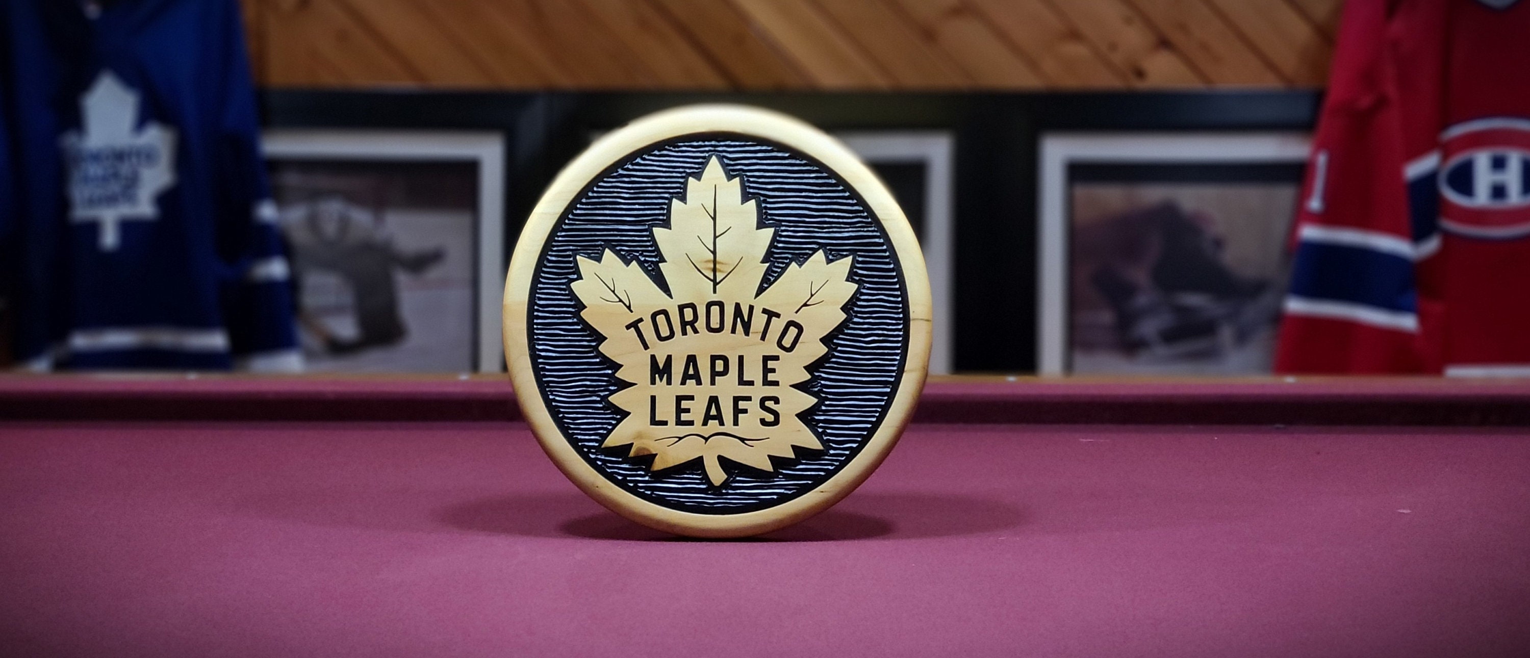 The Best Vintage Toronto Maple Leafs Tees, Hats, and Gifts! – The