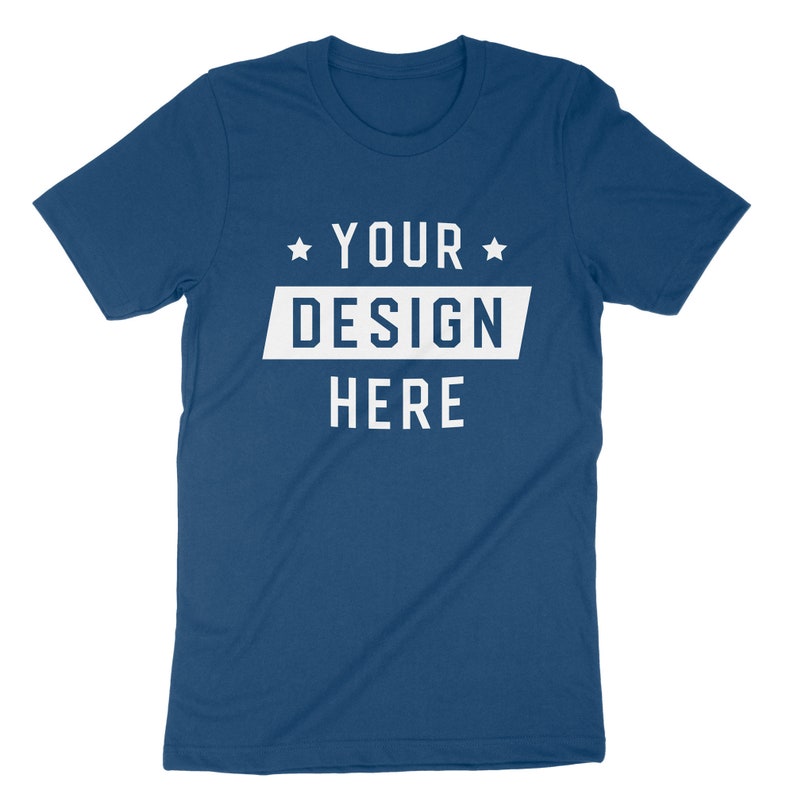 personalized tees