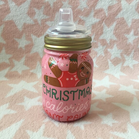 mason jar baby bottle