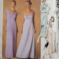 Vogue 7354|734 Evening Bags Pattern in 6 Styles UNCUT & FF (2000) K5679 ...