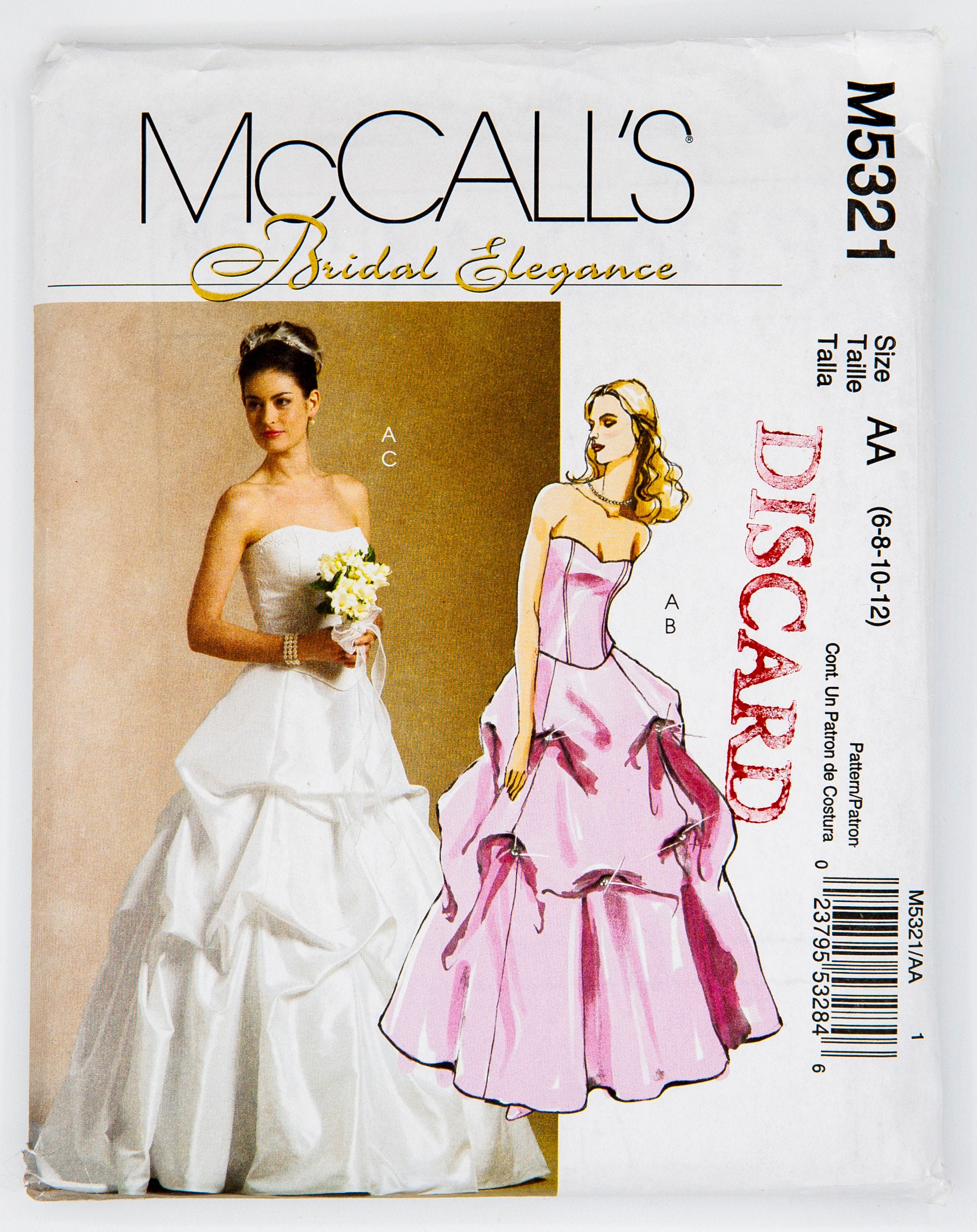 Bridal elegance clearance