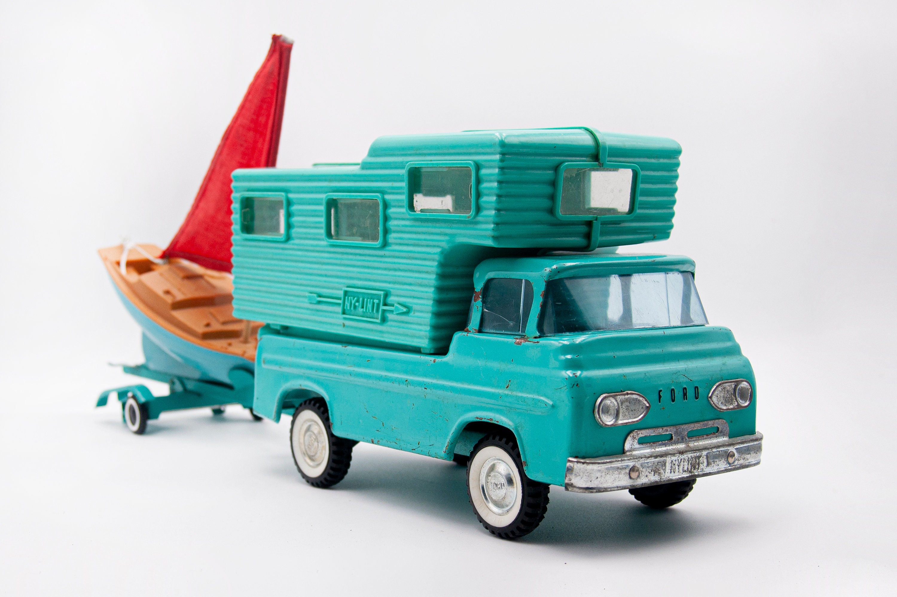 Nylint Vintage Etsy Ireland