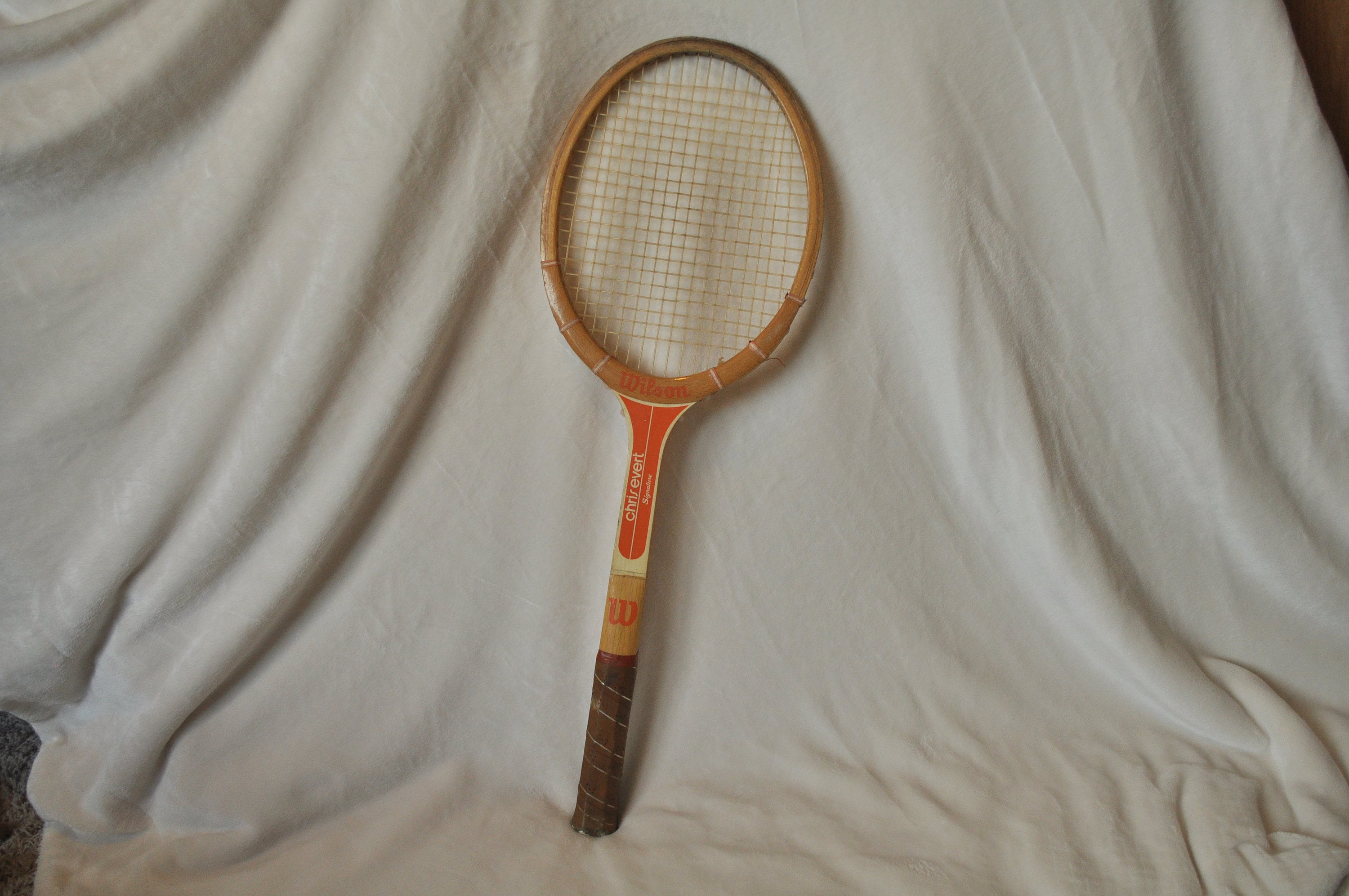 Find the best Wilson Overgrip for your tennis racquet; & a reminder to  change your overgrips! 