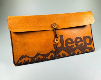 Custom Vehicle Registration Holder SVG AI Files for Laser Engraver