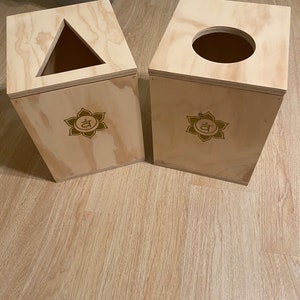 Yoni Steam Box