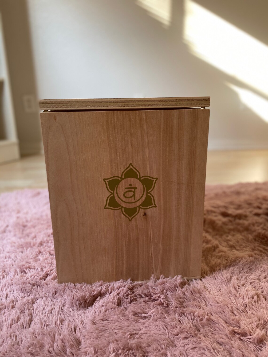How To Make A Yoni Steam Box Yoni Steam Box - Etsy