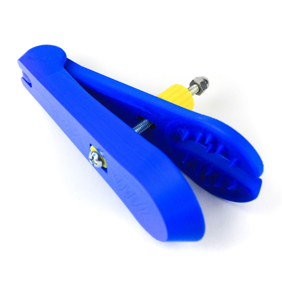 Crouton Crusher CBT Testicle Clamp 3D Printed CBT Testicle Etsy