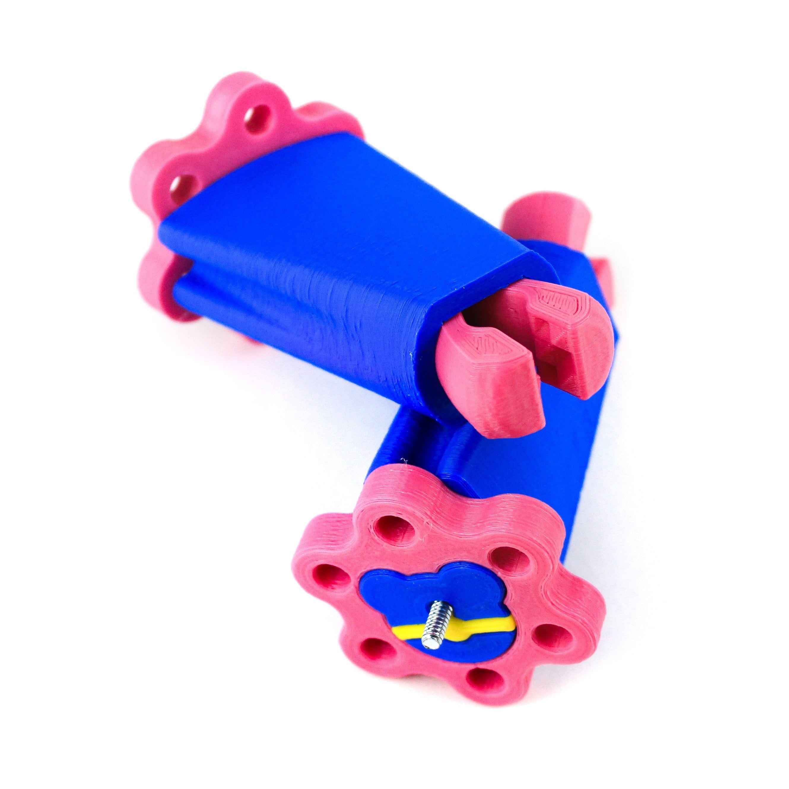 Abschließbare Nippelklemmen Paar Einzigartiges BDSM Toy 3D gedruckte  abschließbare BDSM Nippelklemme sadistisch, masochistisch, sado, sklave,  unterwürfig - Etsy Schweiz